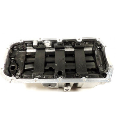 Carter d'huile - Carter d'huile pour Alfa Romeo 159 Lancia Delta 3 Opel Astra J Insignia Zafira Tourer 2.0 Jtdm Cdti BMO-PL-010