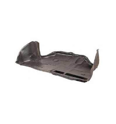 Cache de protection sous moteur Citroen Jumper Fiat Ducato Peugeot Boxer Accueil