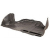 Cache de protection sous moteur Citroen Jumper Fiat Ducato Peugeot Boxer Accueil