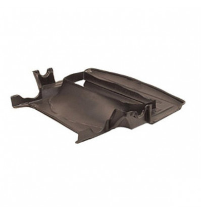 Cache de protection sous moteur BMW E46 Serie 3 Diesel Boite Automatique
