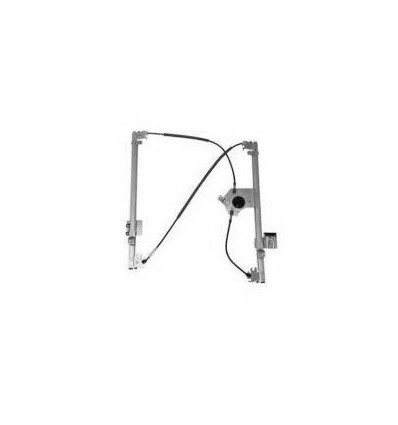 Mecanisme leve vitre avant gauche Citroen Jumpy Fiat Scudo Peugeot Expert Apres 2006