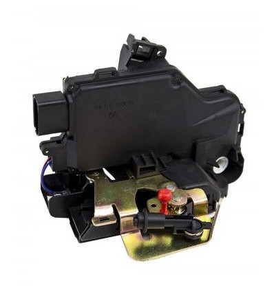 Serrure de porte avec verouillage centralisé avant gauche Audi TT Roadster Serrure de porte