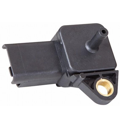 Capteur, pression Citroen C5 C8 Dispatch Jumpy Fiat Scudo Lancia Phedra Zeta Peugeot 406 607 Expert 2.0 2.2 Hdi 