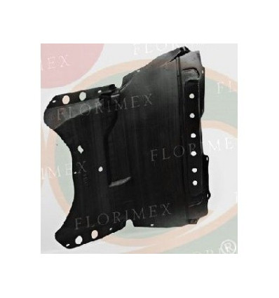 Cache sous-moteur Fiat Scudo