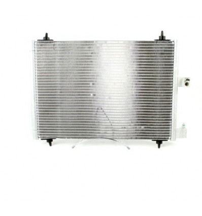Condenseur de climatisation - Condenseur de climatisation pour Citroën Xsara Peugeot 406 607 1.8 2.0 0803.3021