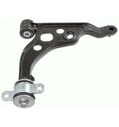 Triangle de suspension avant droit Citroen Jumper Fiat Ducato Peugeot Boxer