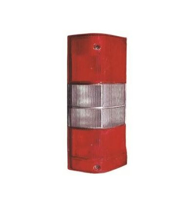 Feu arrière - Feu arrière droit pour Citroën Jumper Fiat Ducato Peugeot Boxer FT86056