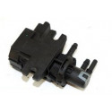 Solenoid shut-off valve