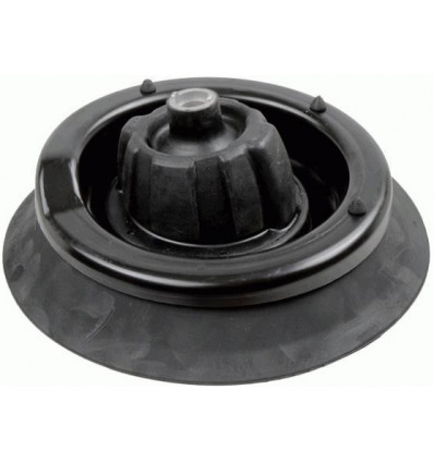 Coupelle d'amortisseur - Coupelle de suspension avant pour Mercedes Benz Classe C CLC CLK 1342300400