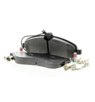Plaquettes de frein avant Citroen Jumpy Fiat Scudo Peugeot Expert Apres 2007