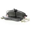 Plaquettes de frein avant Citroen Jumpy Fiat Scudo Peugeot Expert Apres 2007