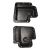 Carter d huile moteur Citroen Jumpy 3 Fiat Scudo 2 Peugeot Expert 3 1.6 D Hdi