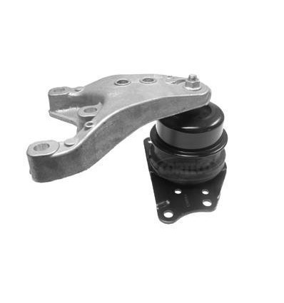 Support moteur - Support moteur supérieur droit pour Seat Cordoba Ibiza Škoda Fabia Roomster Volkswagen Polo 1.2 1.4 tDi 111 902