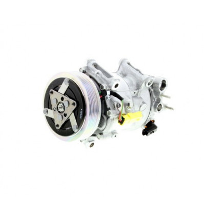 Compresseur de climatisation - Compresseur de climatisation pour Citroën C5 Peugeot 407 607 1.6 Hdi 2.2 i 920.20133