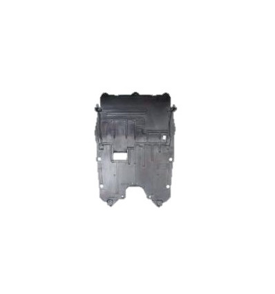 Cache sous moteur - Cache sous moteur pour Renault Laguna après 2007 6039345