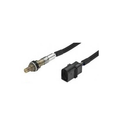 Sonde lambda - Sonde Lambda pour Seat Arosa Cordoba Ibiza Škoda Fabia 1 Volkswagen Lupo Polo 1.4 ESL-SK-003