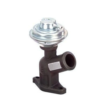 Vanne EGR Citroen Berlingo C4 C5 Jumpy Xantia Xsara Fiat Scudo Ulysse Peugeot 206 306 307 607 806 Expert Partner 2.0 Hdi Jtd 