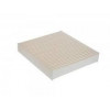 Filtre d'habitacle - Filtre habitacle pour Dacia Logan 2 Sandero 2 Renault Captur Clio 4 AH405