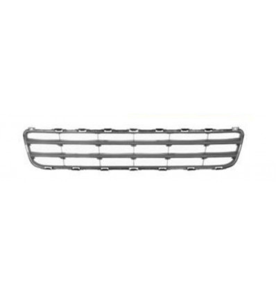 Grille de radiateur - Grille de pare choc avant centrale Suzuki Swift Apres 2007 SZ304G