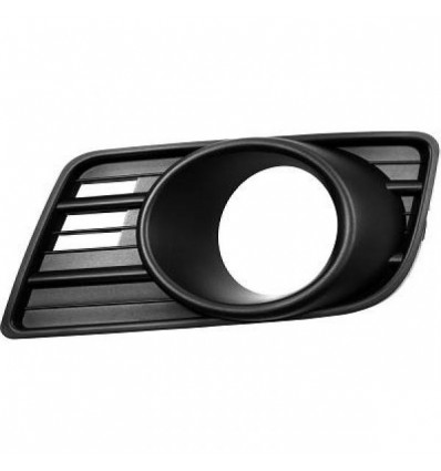 Grille de pare choc avant gauche avec antibrouillard Suzuki Swift Apres 2007 Suzuki