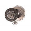 Embrayage - Kit Embrayage pour Ford Focus 1.8 Di Tddi 623297633