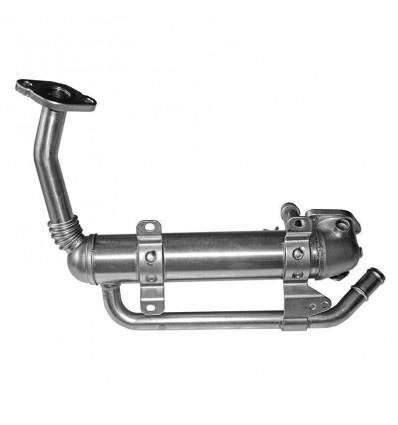 Vanne EGR - Vanne EGR pour Audi Seat Škoda Volkswagen BF-219004