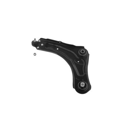 Triangle de suspension - Triangle de suspension avant gauche pour Renault Laguna 3 5072