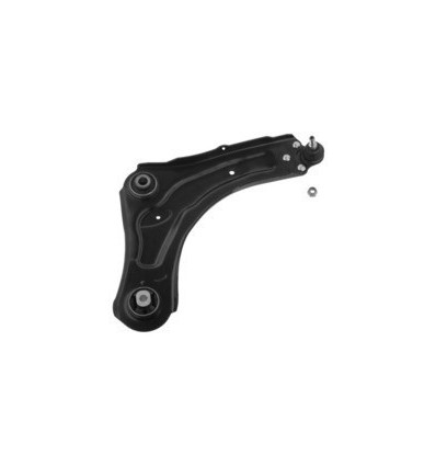 Triangle de suspension - Triangle de suspension avant droit pour Renault Laguna 3 5073