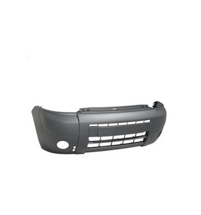 Pare-choc - Pare choc avant noir avec Antibrouillard 2351071J 2351071J