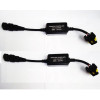 Adaptateur - Lot de 2 modules anti erreurs Alerte OBD hidcan