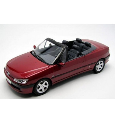 Porte vélo - Attelage pour Peugeot 306 Cabriolet 2387R