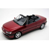 Attelage pour Peugeot 306 Cabriolet 