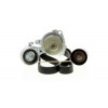 Distribution - Kit distribution avec Pompe à eau pour Alfa Romeo Fiat Lancia 1.7 1.8 2.0 i VKMC 02177