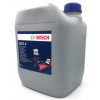 Liquide de frein Dot 4 5L