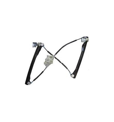 Mécanisme lève vitre - Lève-vitre avant gauche pour Seat Leon Toledo 2 BF-110001