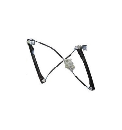 Mécanisme lève vitre - Lève-vitre avant droit pour Seat Leon Toledo 2 BF-110002