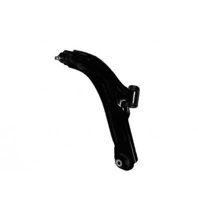 Triangle de suspension - Triangle de suspension avant gauche pour Renault Clio 3 Modus 605637