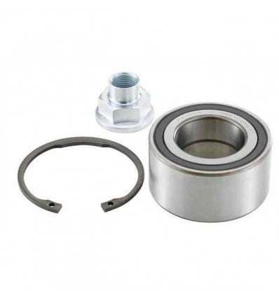 Roulement de roue avant Opel Agila Suzuki Swift 4 