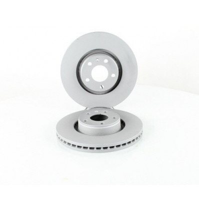 Disques de frein avant Audi A4 A6 A8 A4