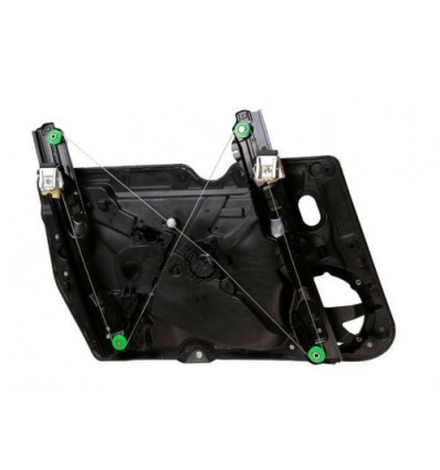 Mecanisme leve vitre avant droit Vw Golf 6