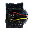 Commodo d'eclairage phare clignotant antibrouillard arriere Dacia Dokker Logan 2 Lodgy Sandero 