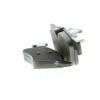 Plaquettes de frein avant Bmw Serie 1 2 3 4