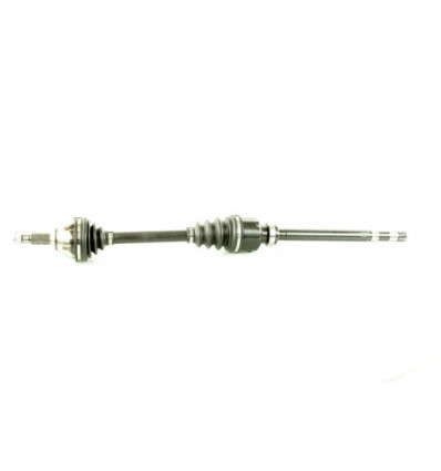 Arbre de transmission transmission avant droit Citroen Jumpy Fiat Scudo Peugeot Expert 2.0 Hdi D