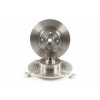 Disques de frein arriere avec roulement Renault Grand Scenic 2 Megane 2 Scenic 2