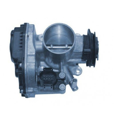 Boitier papillon - Boitier papillon pour Opel Astra Corsa Meriva Zafira 7.00806.18.0