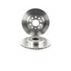 Disques de frein avant Audi A3 Seat Altea Xl Leon Toledo 3 Skoda Octavia Vw Caddy Golf Jetta Disques de frein