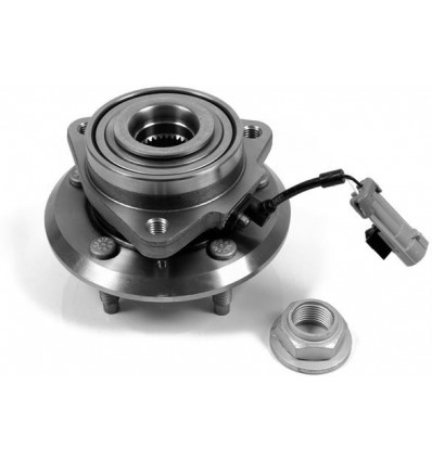 Roulement de roue arriere Chevrolet Captiva Opel Antara 