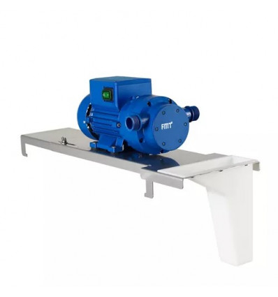 Outillage - Kit Pompe d AdBlue pour Cuve IBC 25223001