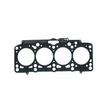 Joint de culasse - Joint de culasse 2 trous pour Audi A3 Seat Cordoba Ibiza Leon Toledo Škoda Fabia Octavia 1 Volkswagen Bora...