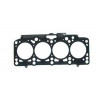 Joint de culasse - Joint de culasse 2 trous pour Audi A3 Seat Cordoba Ibiza Leon Toledo Škoda Fabia Octavia 1 Volkswagen Bora...